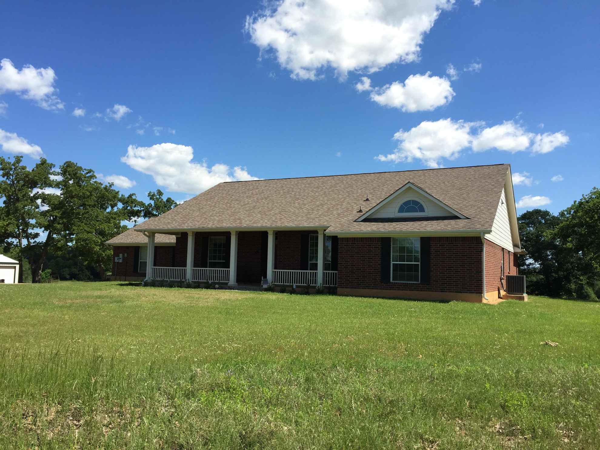 94.36 acres in Leon County, Texas Circle T Realty Centerville TX Commercial Residential Real