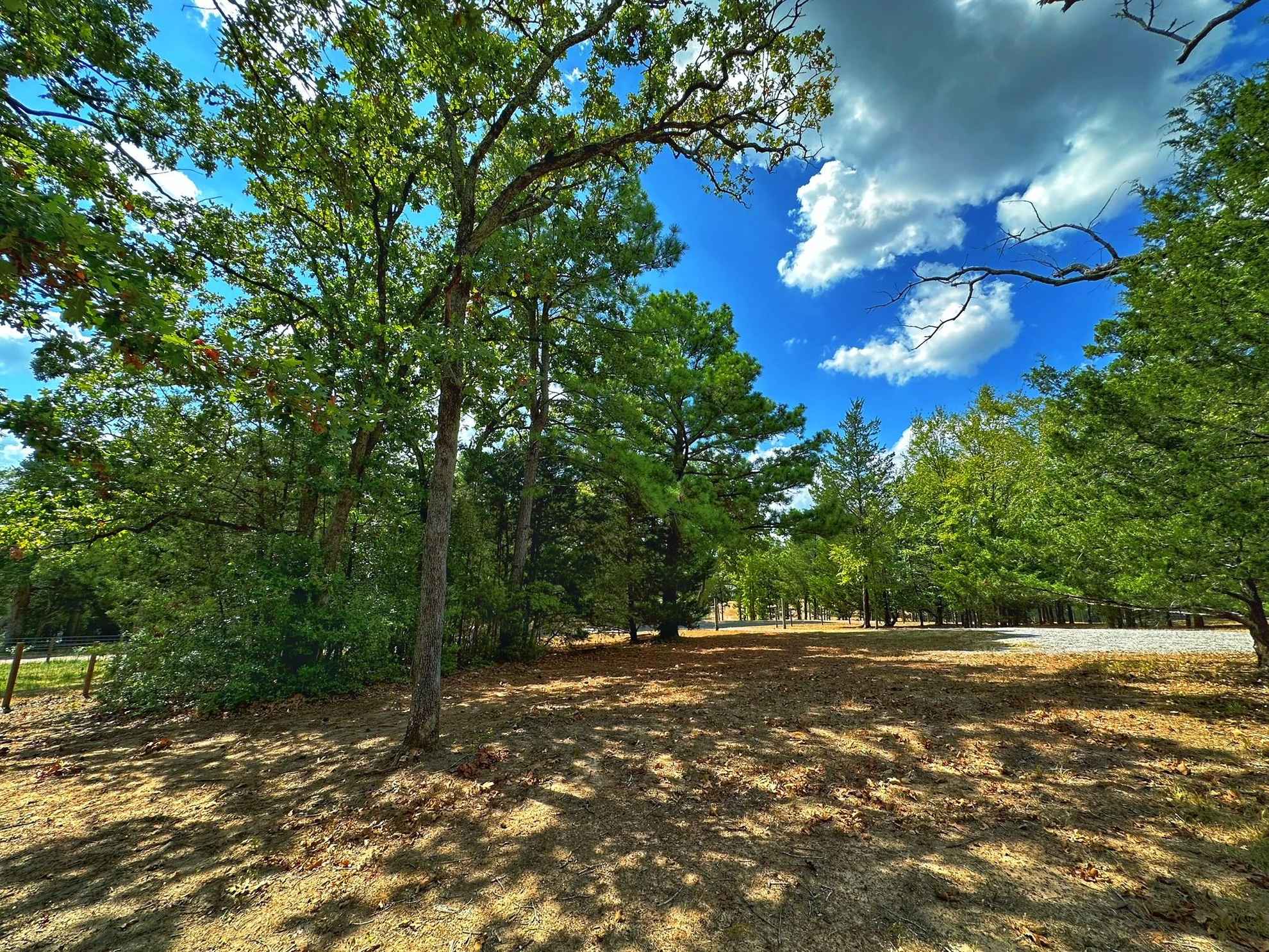 2.18 acres in Leon County, Texas Circle T Realty Centerville TX