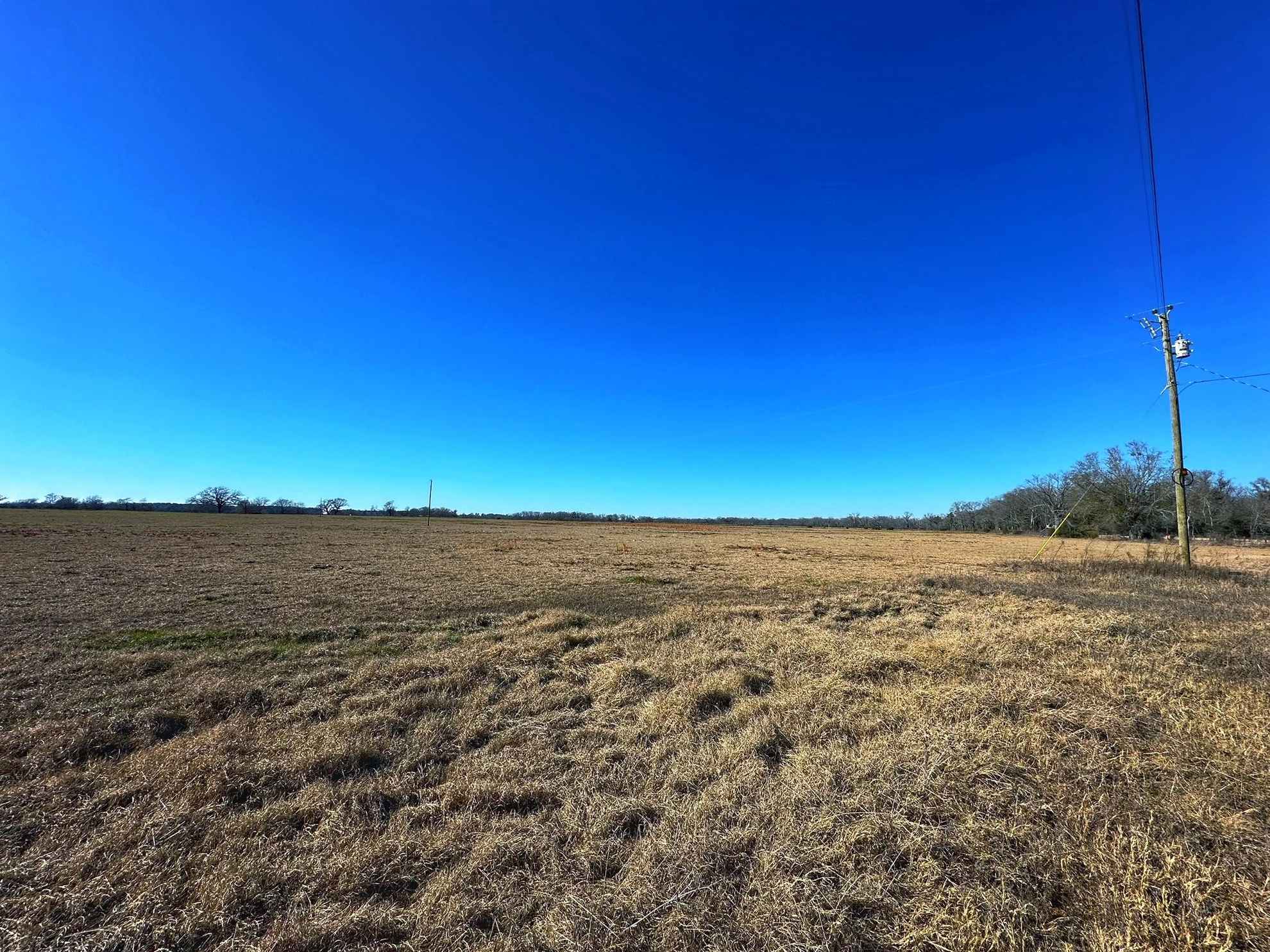10.01 acres in Leon County, Texas Circle T Realty Centerville TX